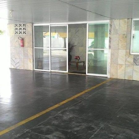 Excelente Apartamento Sofisticado Na Praia Do Futuro, Vista P/ O Mar Fortaleza  Exterior photo