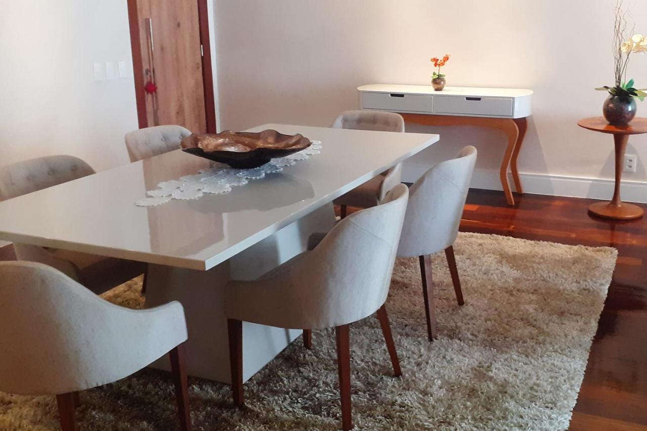 Excelente Apartamento Sofisticado Na Praia Do Futuro, Vista P/ O Mar Fortaleza  Exterior photo