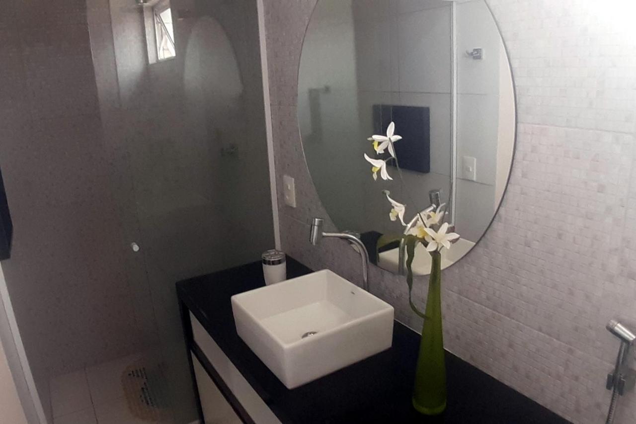 Excelente Apartamento Sofisticado Na Praia Do Futuro, Vista P/ O Mar Fortaleza  Exterior photo