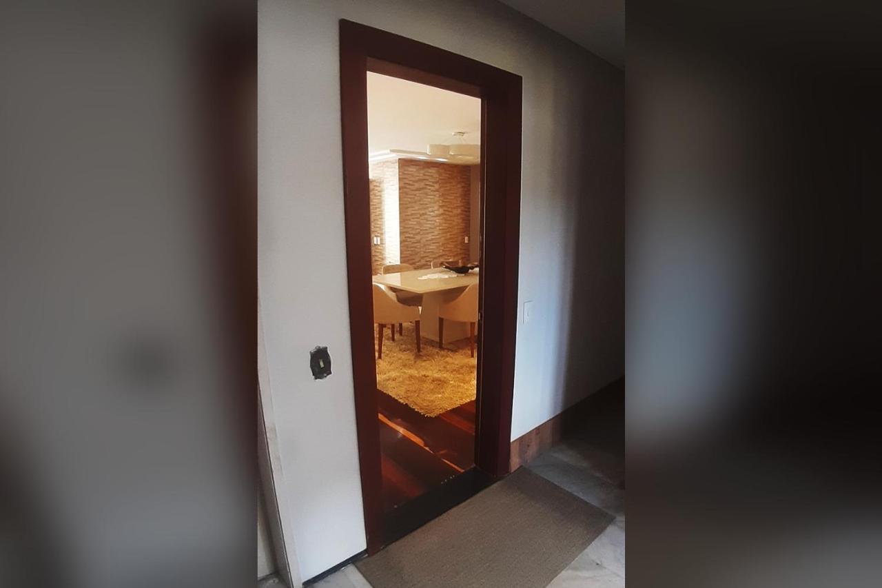 Excelente Apartamento Sofisticado Na Praia Do Futuro, Vista P/ O Mar Fortaleza  Exterior photo