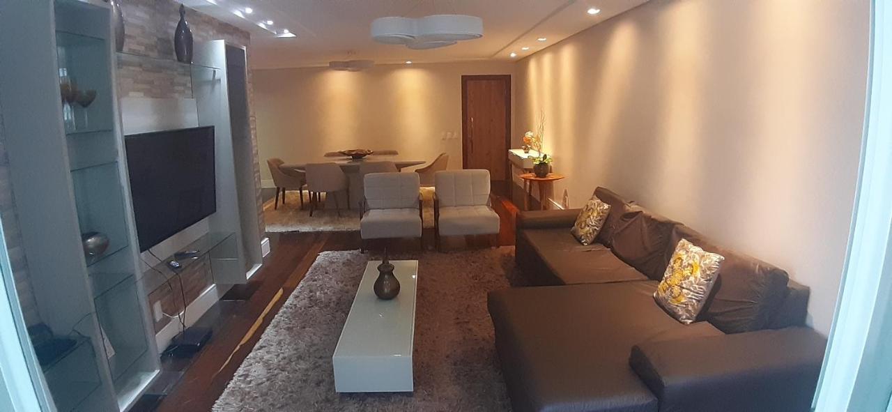 Excelente Apartamento Sofisticado Na Praia Do Futuro, Vista P/ O Mar Fortaleza  Exterior photo