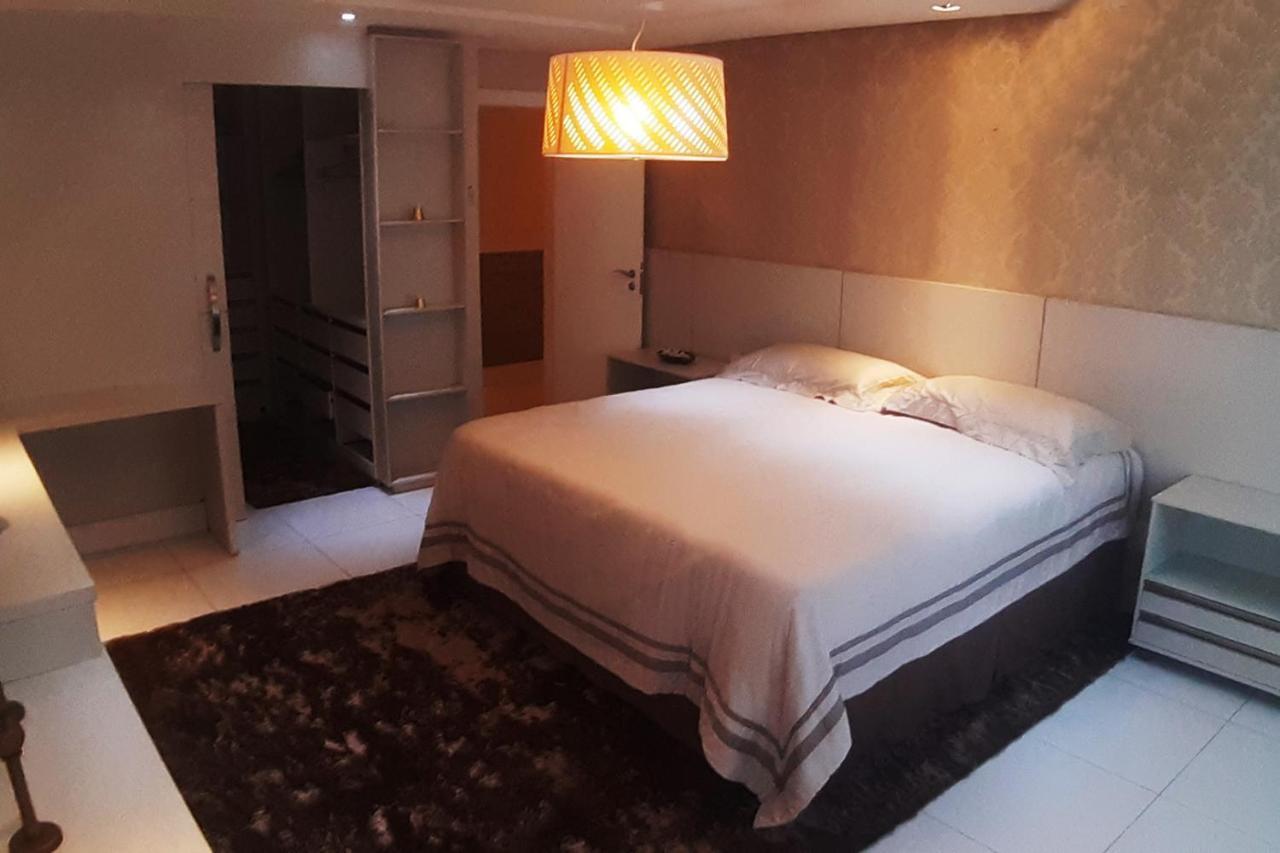 Excelente Apartamento Sofisticado Na Praia Do Futuro, Vista P/ O Mar Fortaleza  Exterior photo